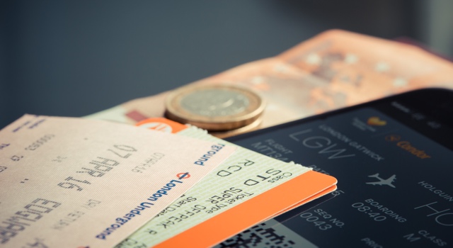 Check in – är du förberedd?