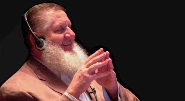 Exclusive interview with Shaykh Yusuf Estes