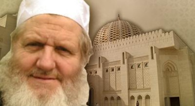 Radio Respekt gästas av Yusuf Estes