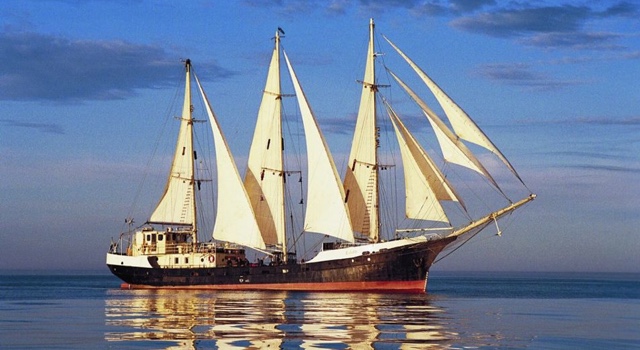 Ship to Gaza med Mattias Gardell