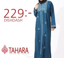 Dishdash från TAHARA.se