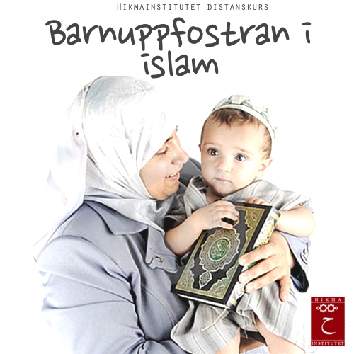 Barnuppfostran i islam